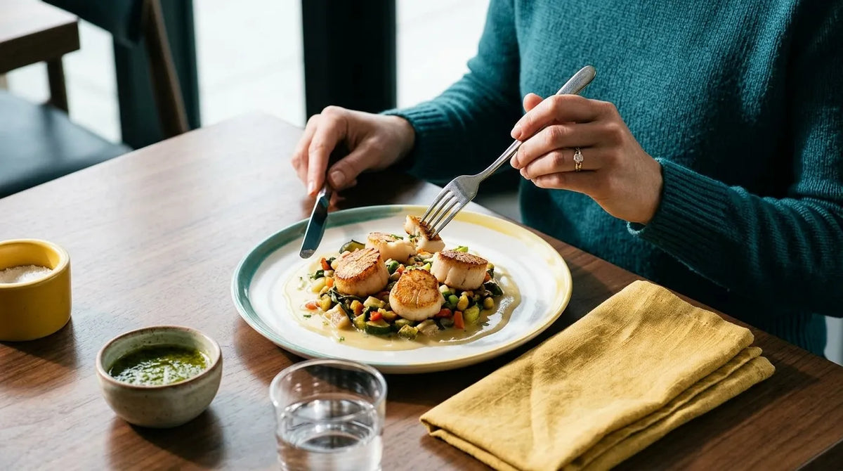 How To Tell If a Restaurant Meal Is Really Gluten-Free
