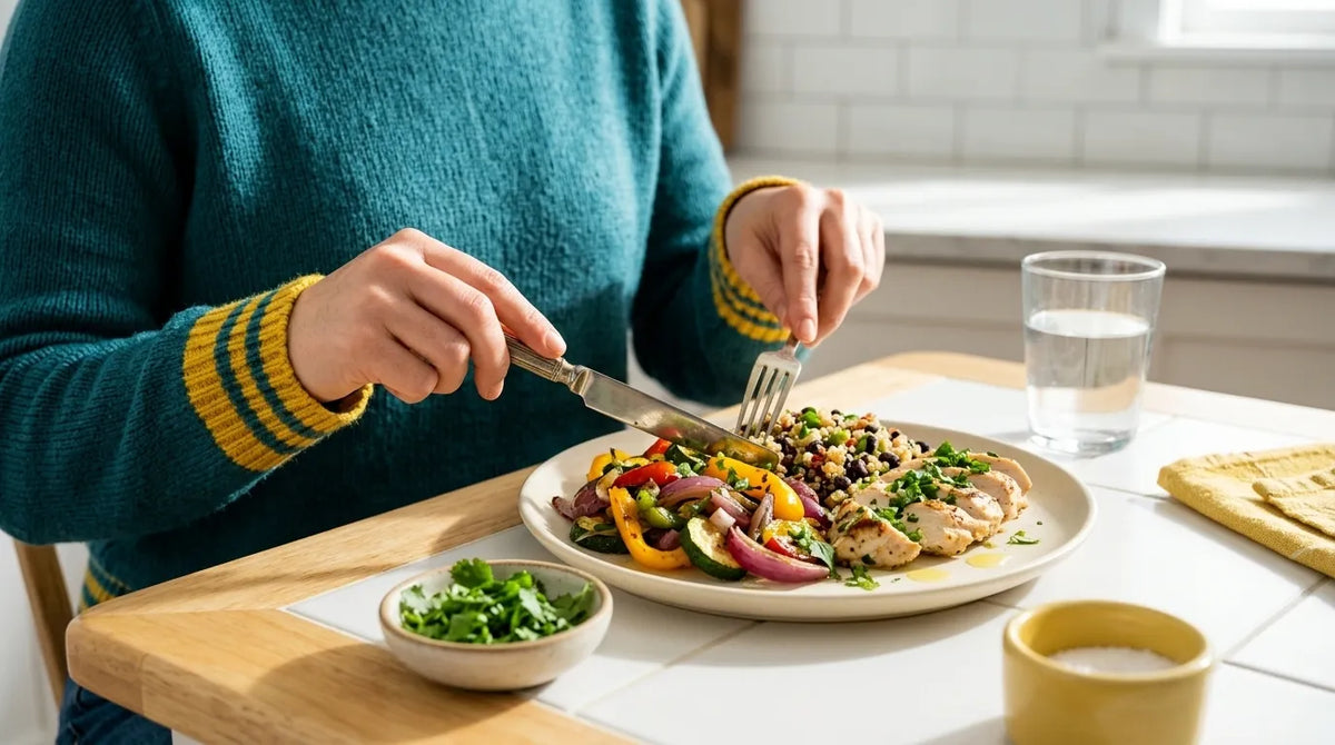 Managing Non-Celiac Gluten Sensitivity: A Step-By-Step Guide