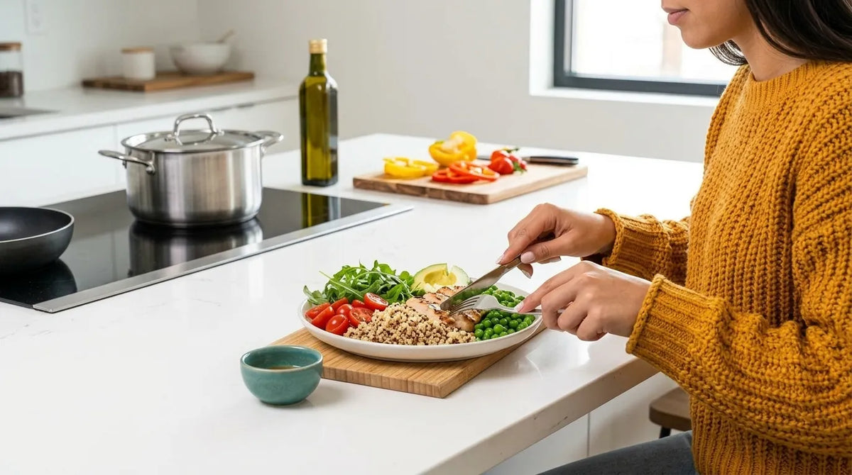 Gluten-Free Diet for Celiac Disease: First 90 Days Guide