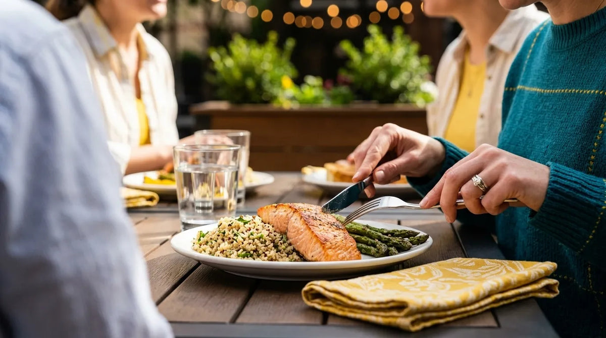 Gluten-Free Foods: What to Eat and What to Avoid