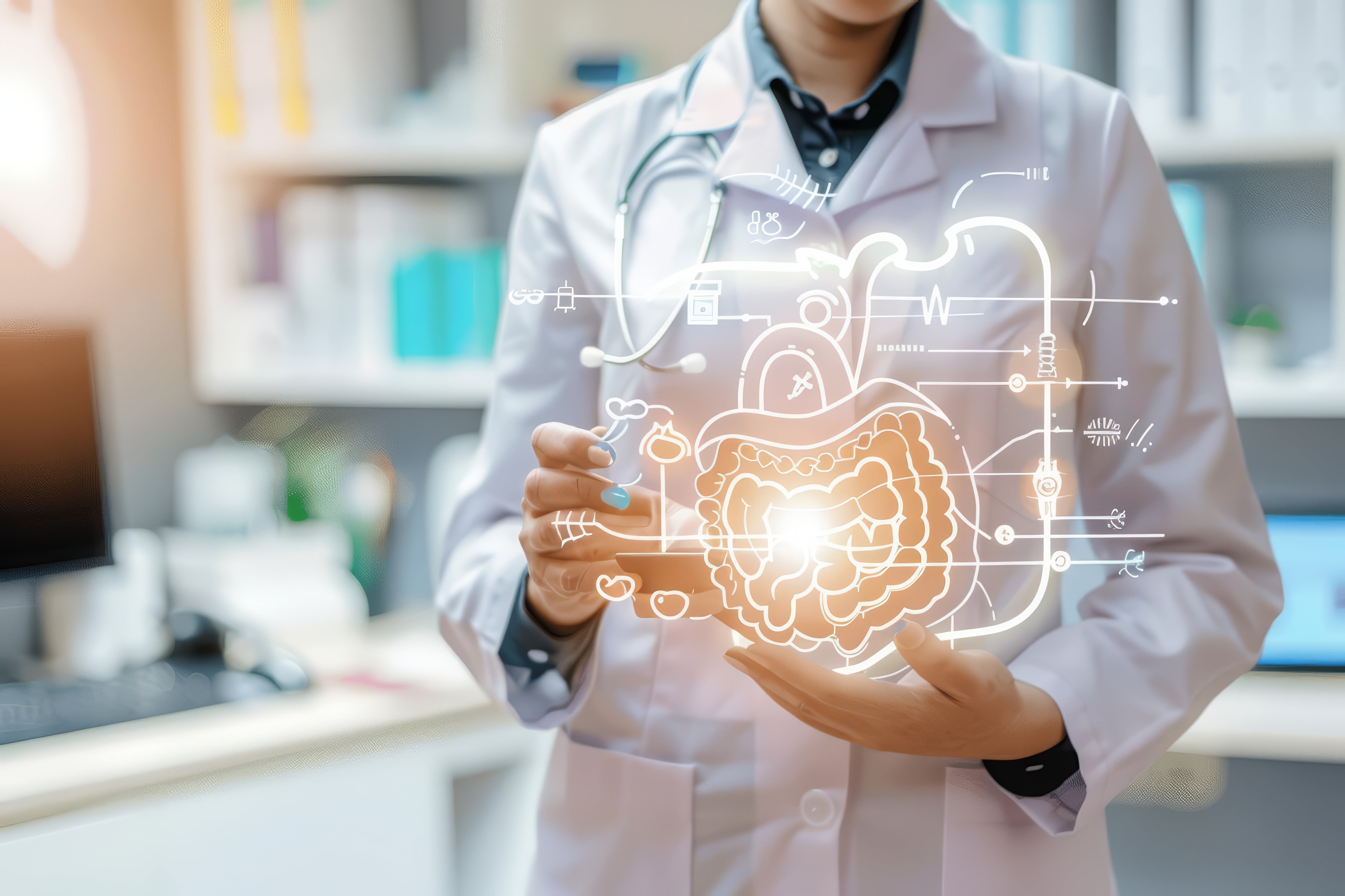 Top 10 Questions to Ask Your GI or Dietitian After a Celiac Diagnosis