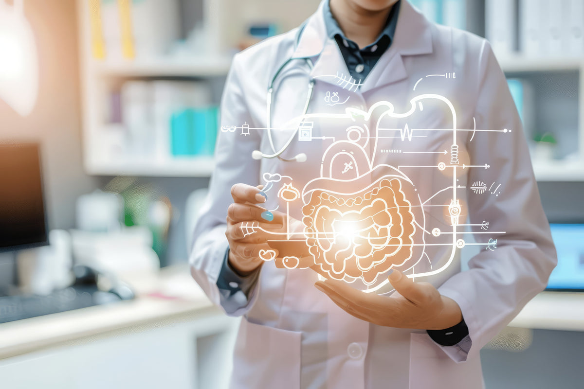 Top 10 Questions to Ask Your GI or Dietitian After a Celiac Diagnosis