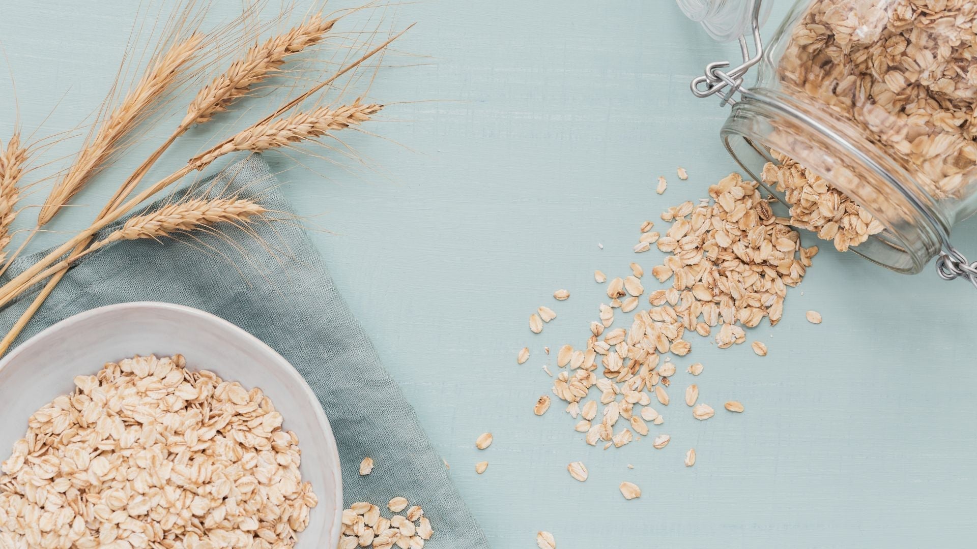 What's the Deal with Oats?