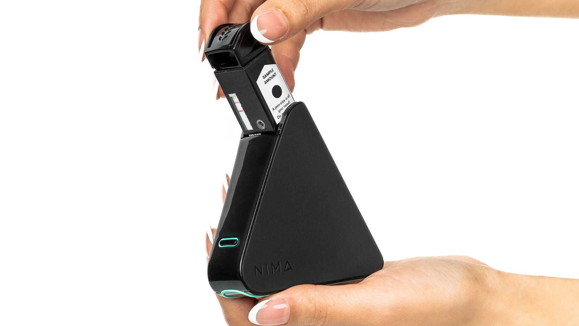 Independent Lab, BIA Diagnostics, Confirms Next-Gen NIMA™ Accuracy