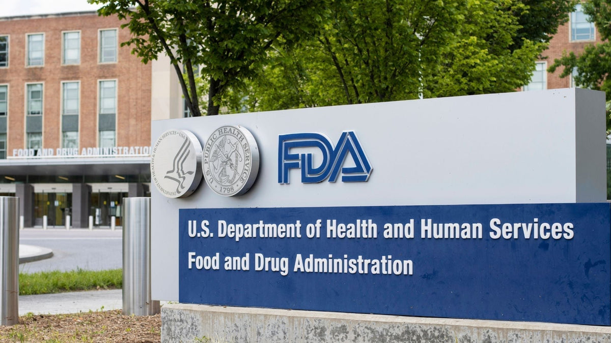 FDA Takes Steps to Make Food Labels Clearer