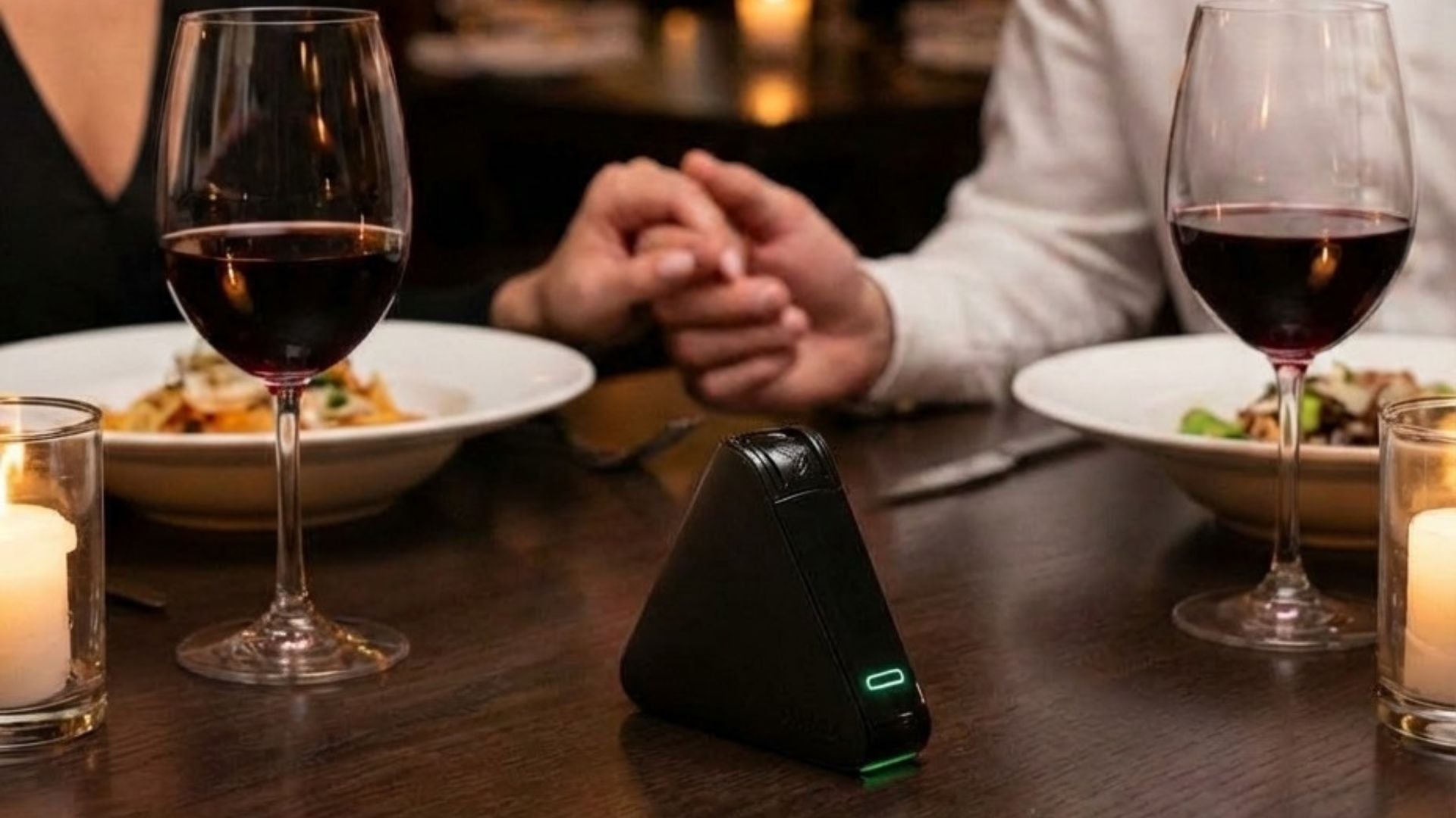 When Love Meets Celiac