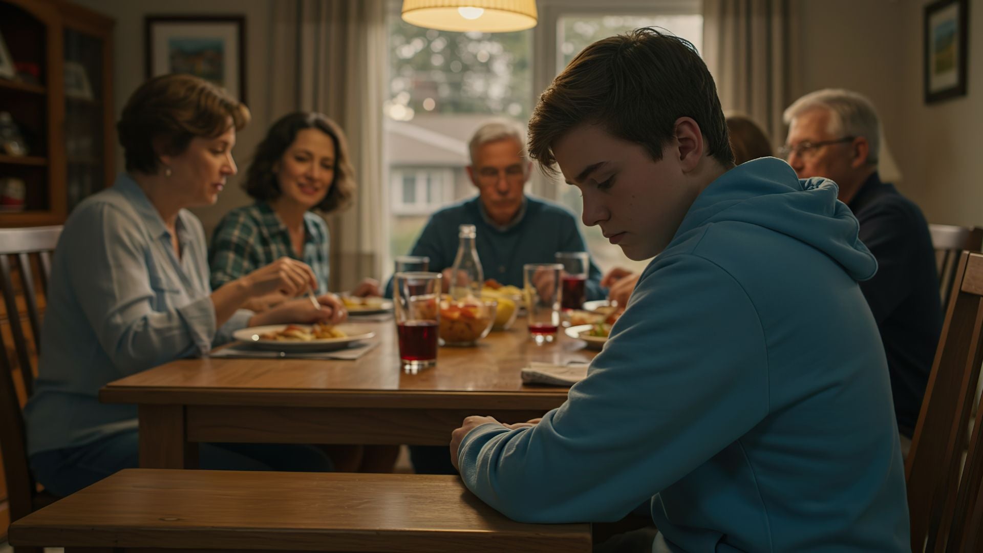 The Social Toll of Managing Celiac Disease