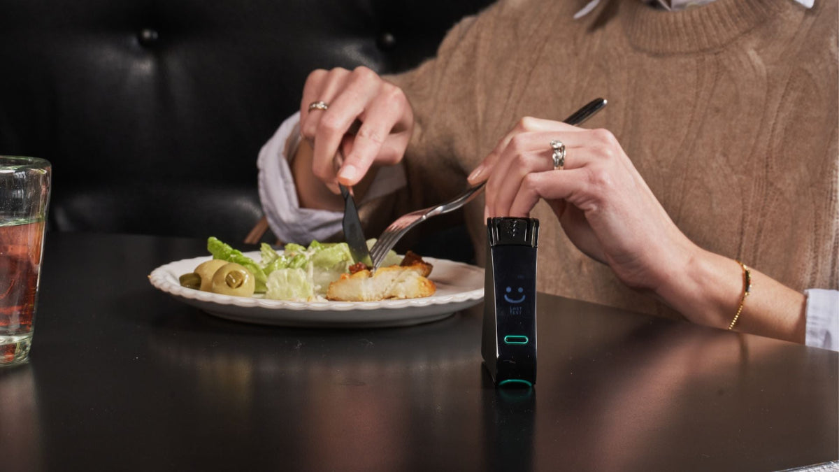 Why Did NIMA Show “No Gluten Found” in a Product That Isn’t Labeled Gluten-Free?
