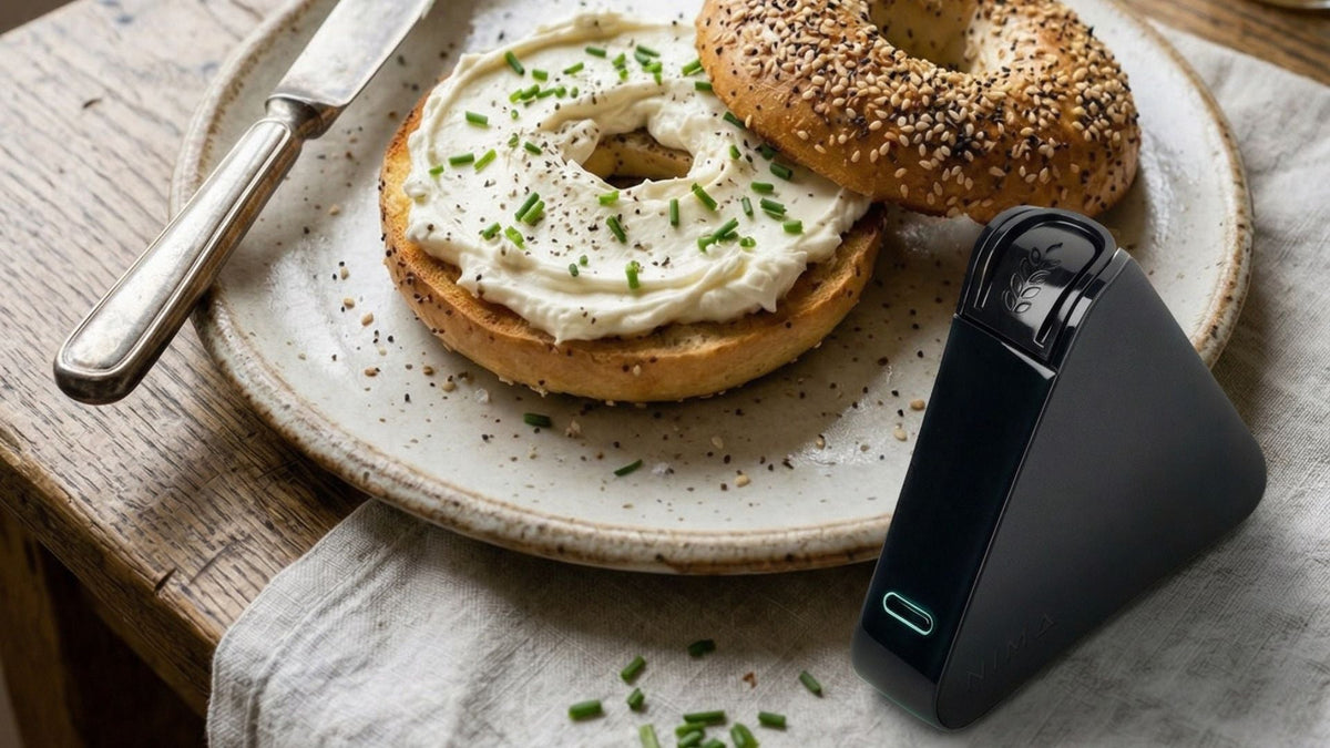 How to Use the NIMA Gluten Sensor Responsibly