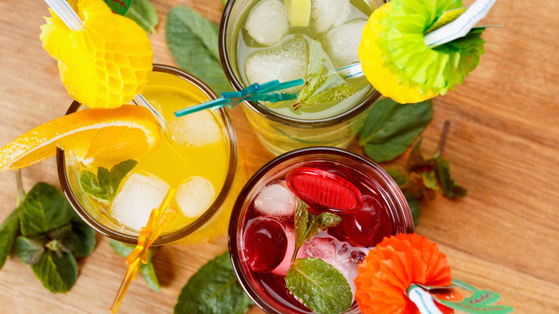 Your Gluten-Free Guide to Alcoholic Beverages