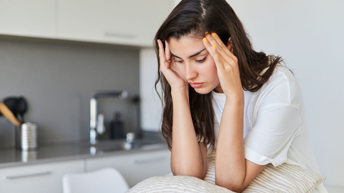 Easing the Anxiety of Being Glutened
