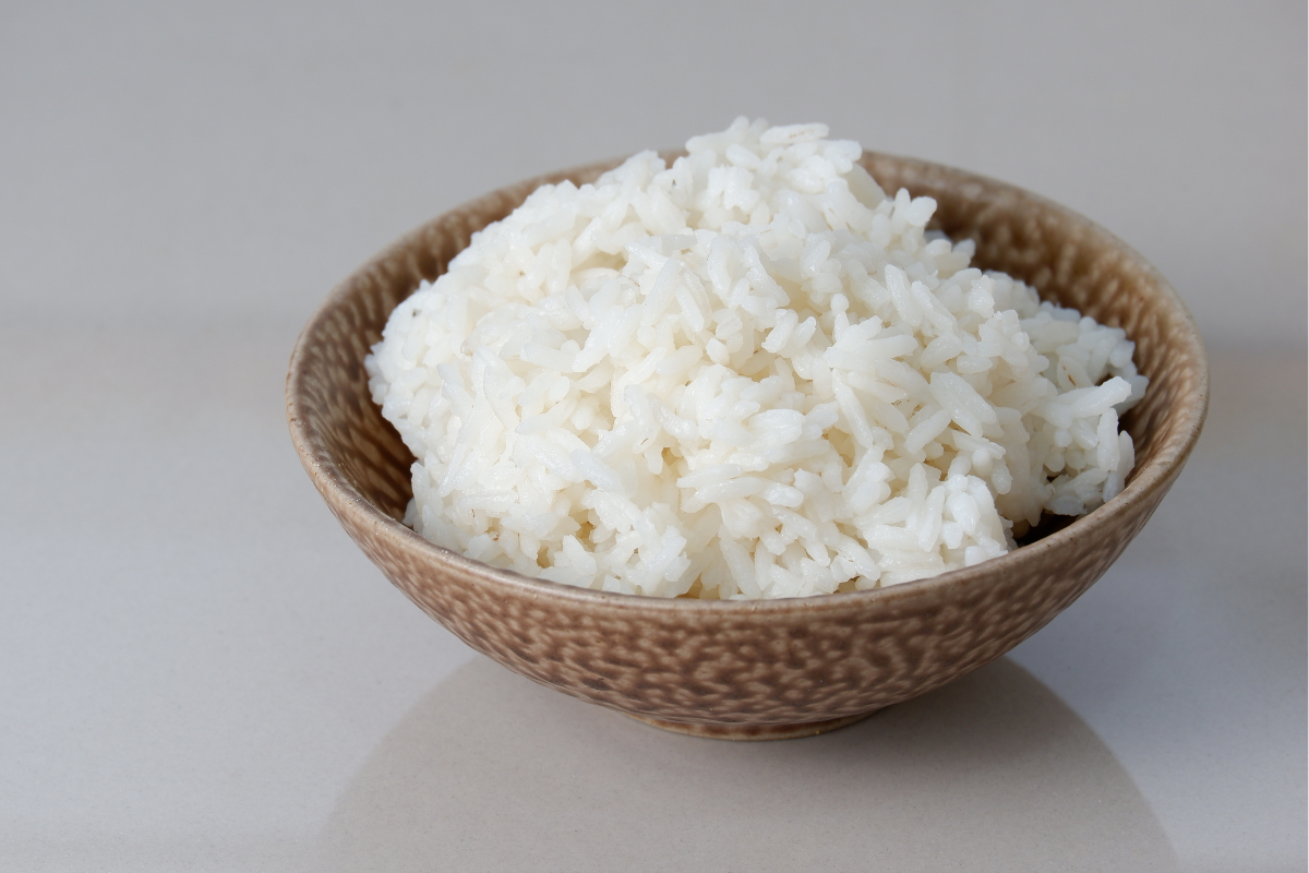 Is Rice Gluten Free? NIMA-Tested Answers For All Popular Varieties