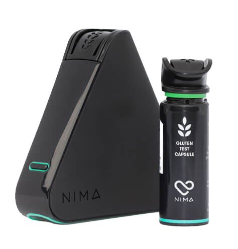 NIMA media
