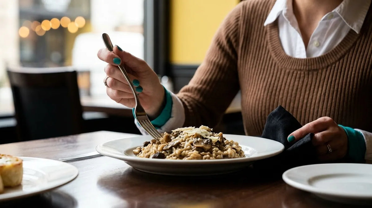 Is The NIMA Gluten Tester Worth It for Diners?
