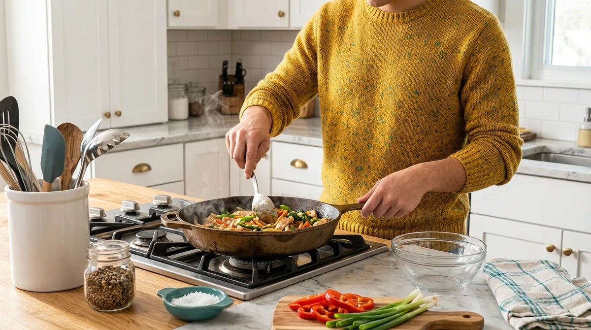 What to Do After Being Diagnosed With Celiac Disease