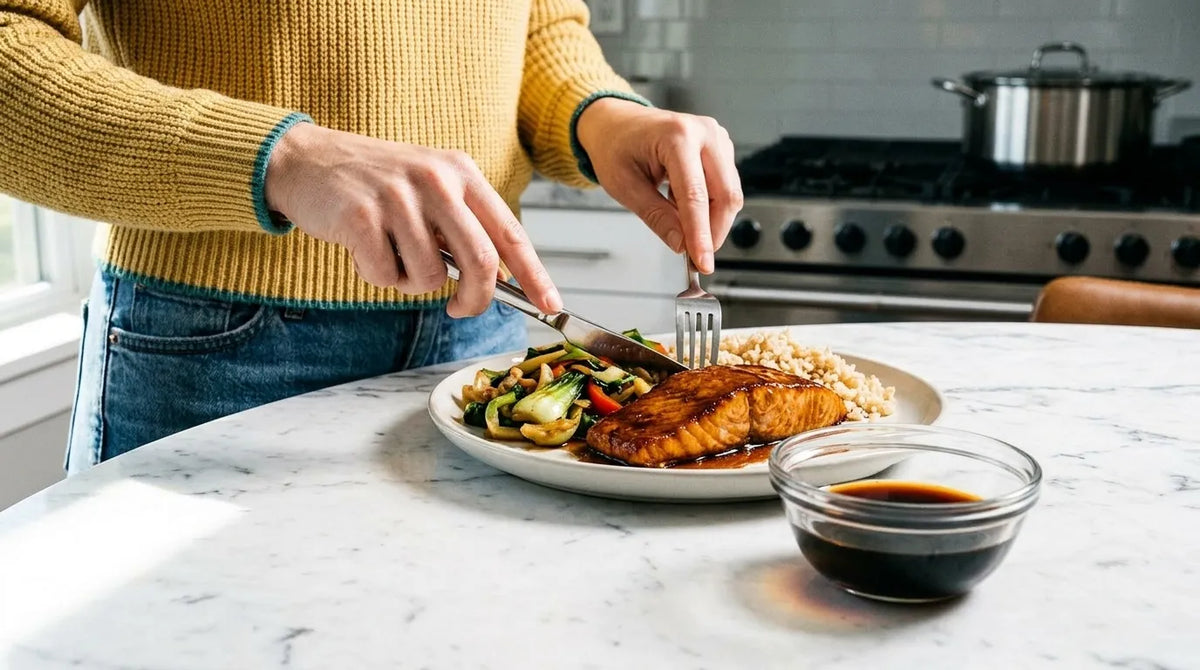 Is Soy Sauce Gluten Free? What You Need To Know
