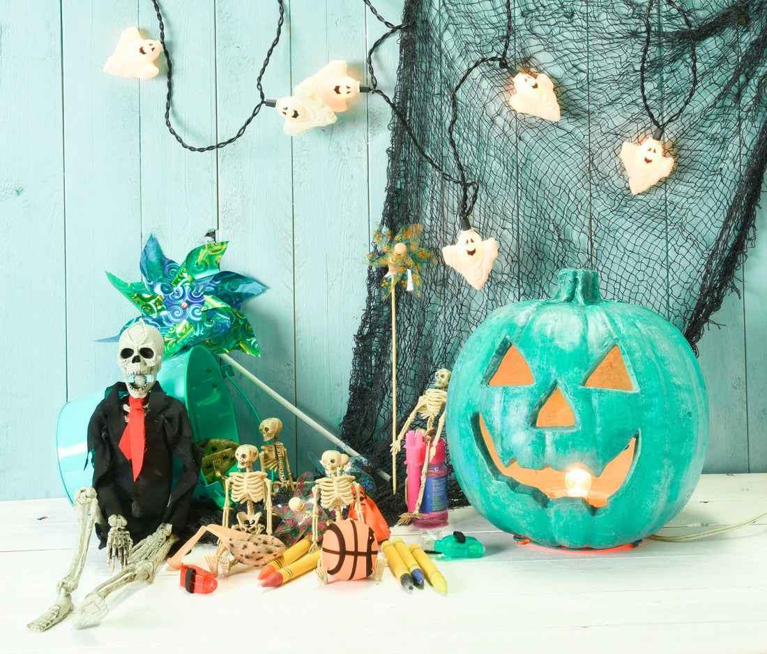 Gluten-Free Trick-or-Treating Made Simple (and Fun!)