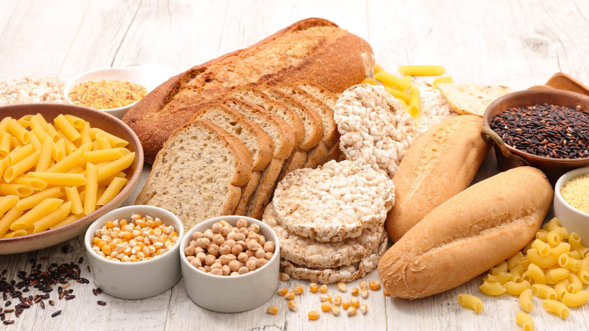 What the World's Health Experts Just Changed About Gluten Safety