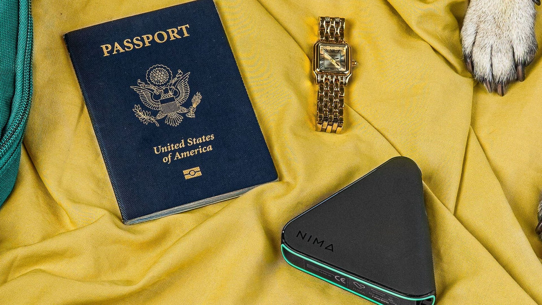 Travel Gluten-Free With Confidence