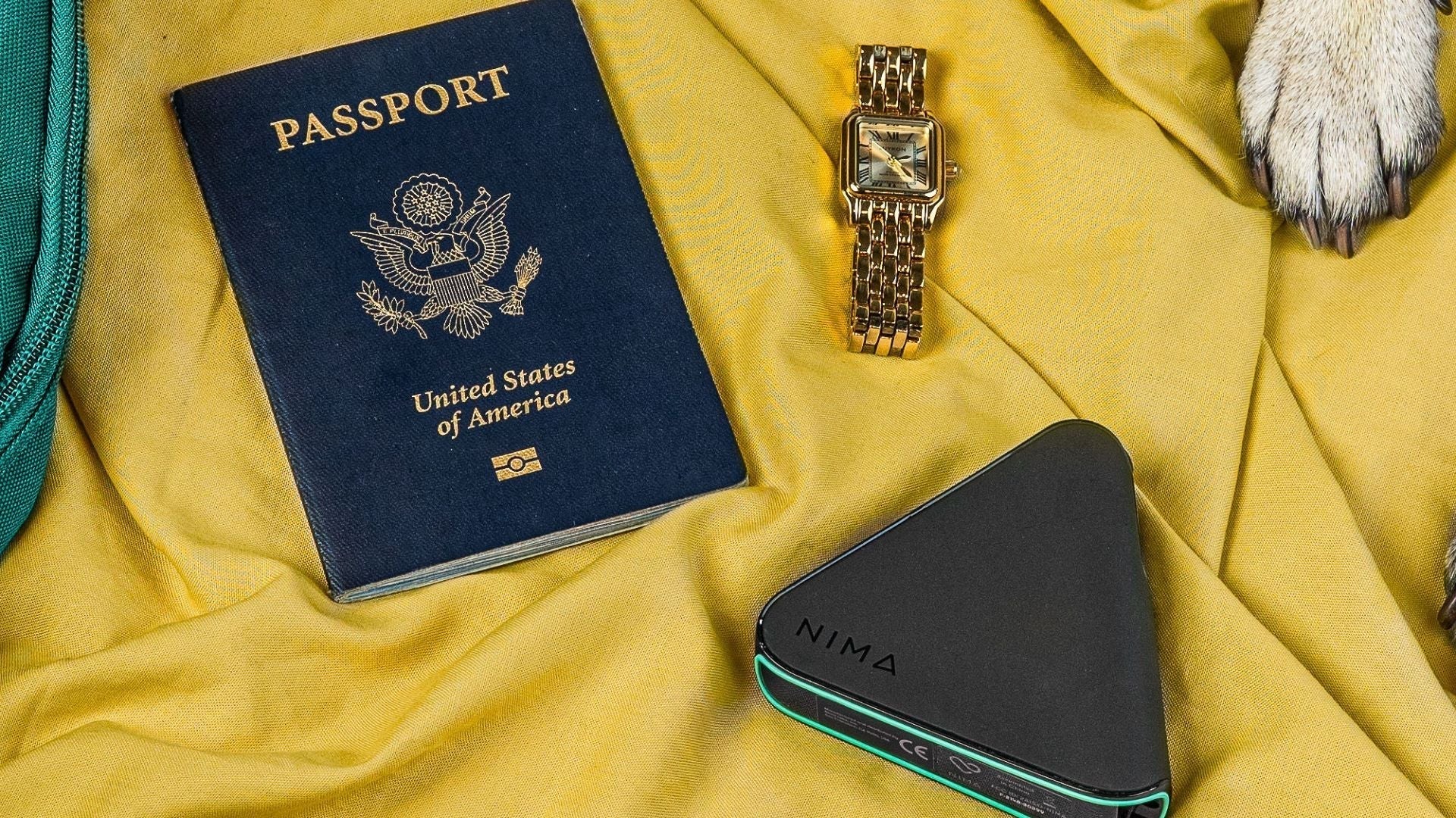 How to Travel Gluten-Free With Celiac Disease – A Guide