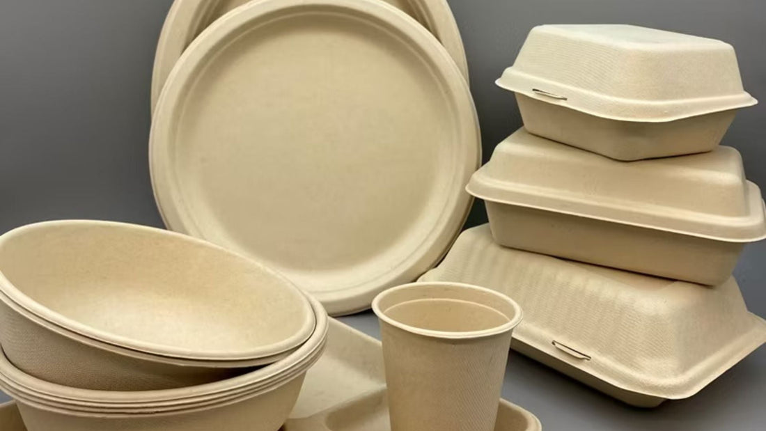 Celiacs Have One More Thing to Watch Out For: The Plate