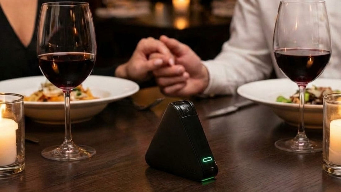 When Love Meets Celiac