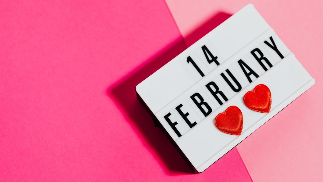 Love, Chocolate & Safe Kisses: A Gluten-Free Valentine’s You’ll Actually Enjoy