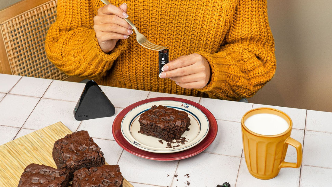 Understanding NIMA’s Accuracy and Role in Gluten-Free Living