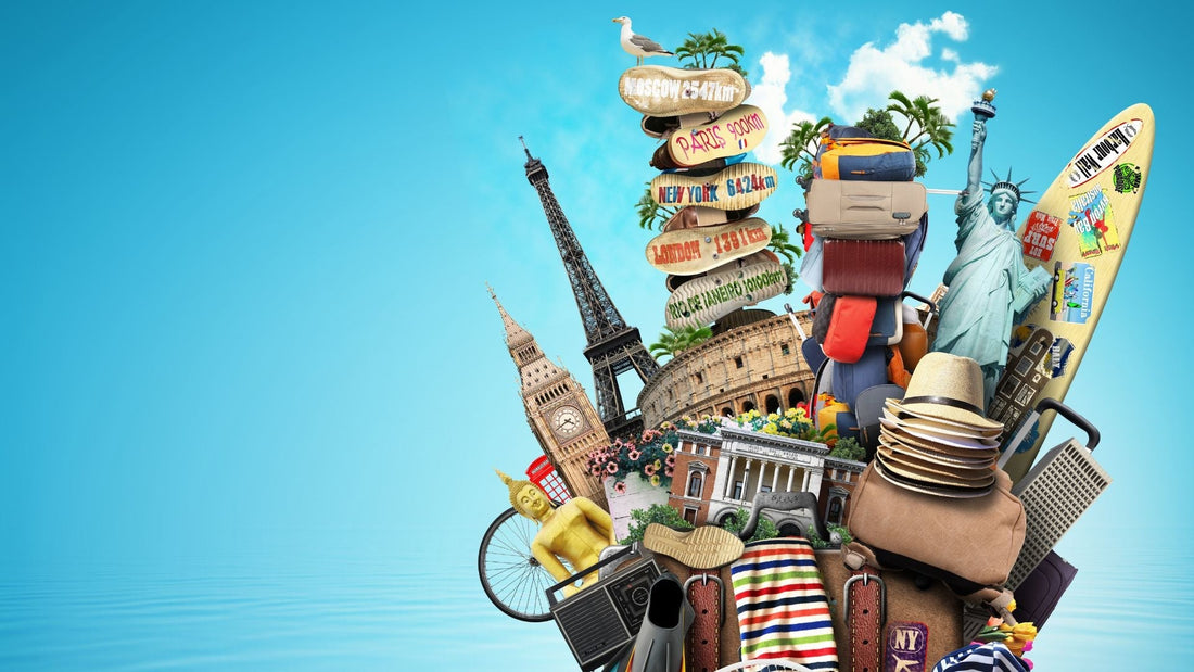 Bon Appétit, Anywhere.