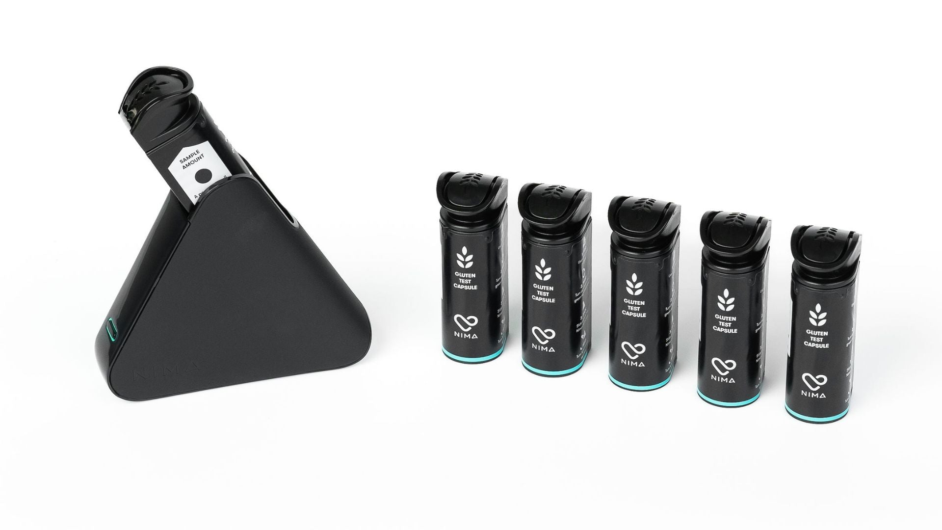 NIMA IS BACK, AND BUILT BETTER