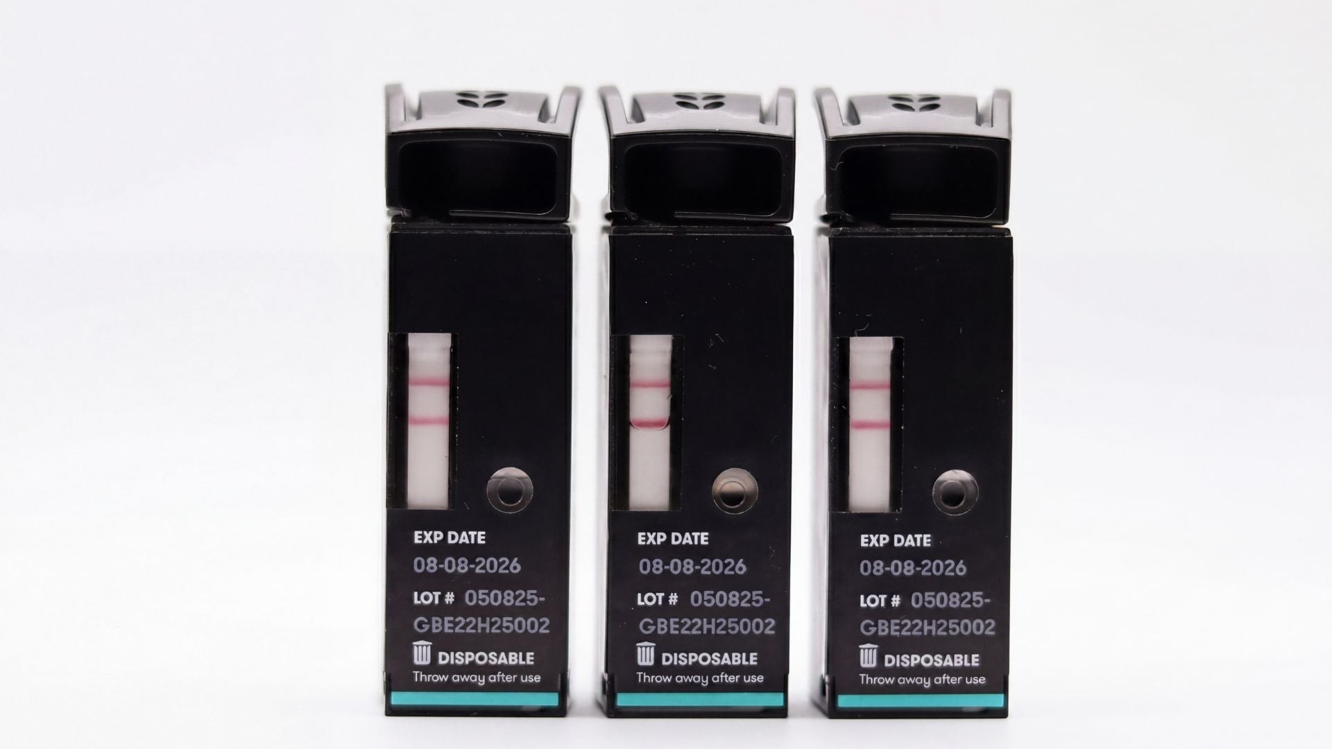 Trust What the Sensor Tells You – Not the Lines on the Capsules