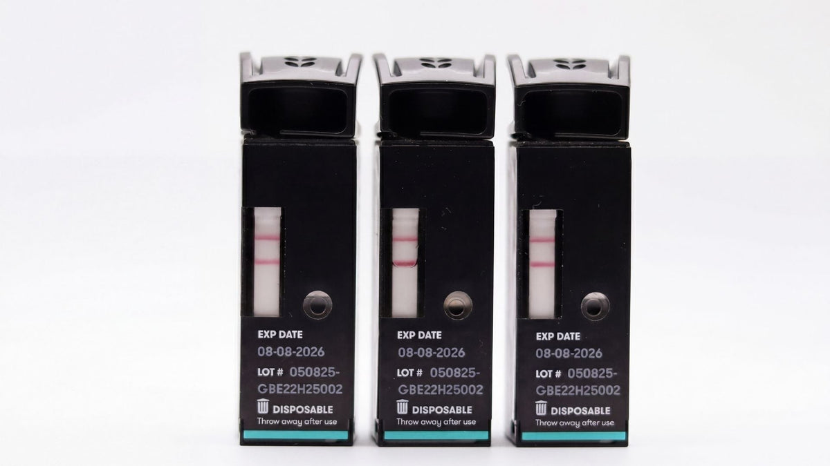 Trust What the Sensor Tells You – Not the Lines on the Capsules