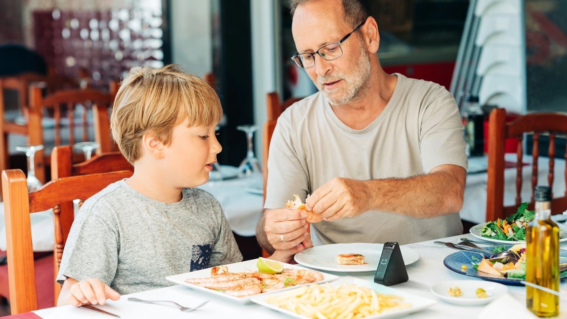 Undiagnosed Celiac Disease in Men