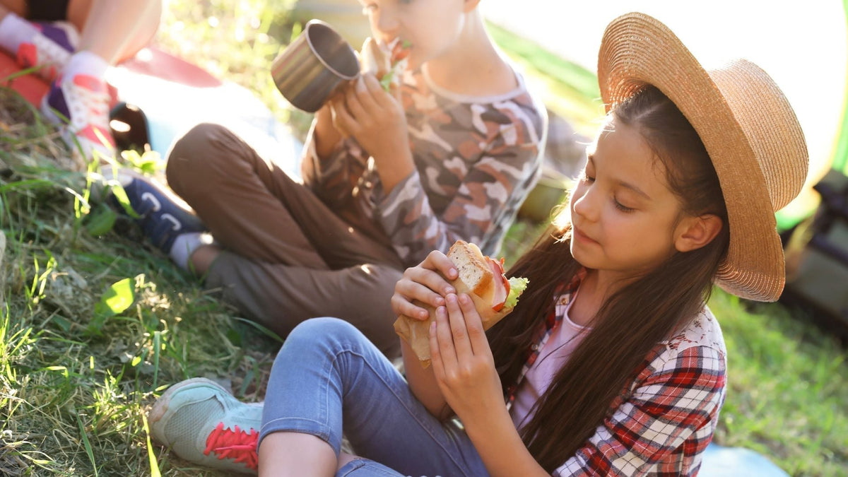 The Gluten-Free Summer Camp Checklist Every Celiac Parent Needs