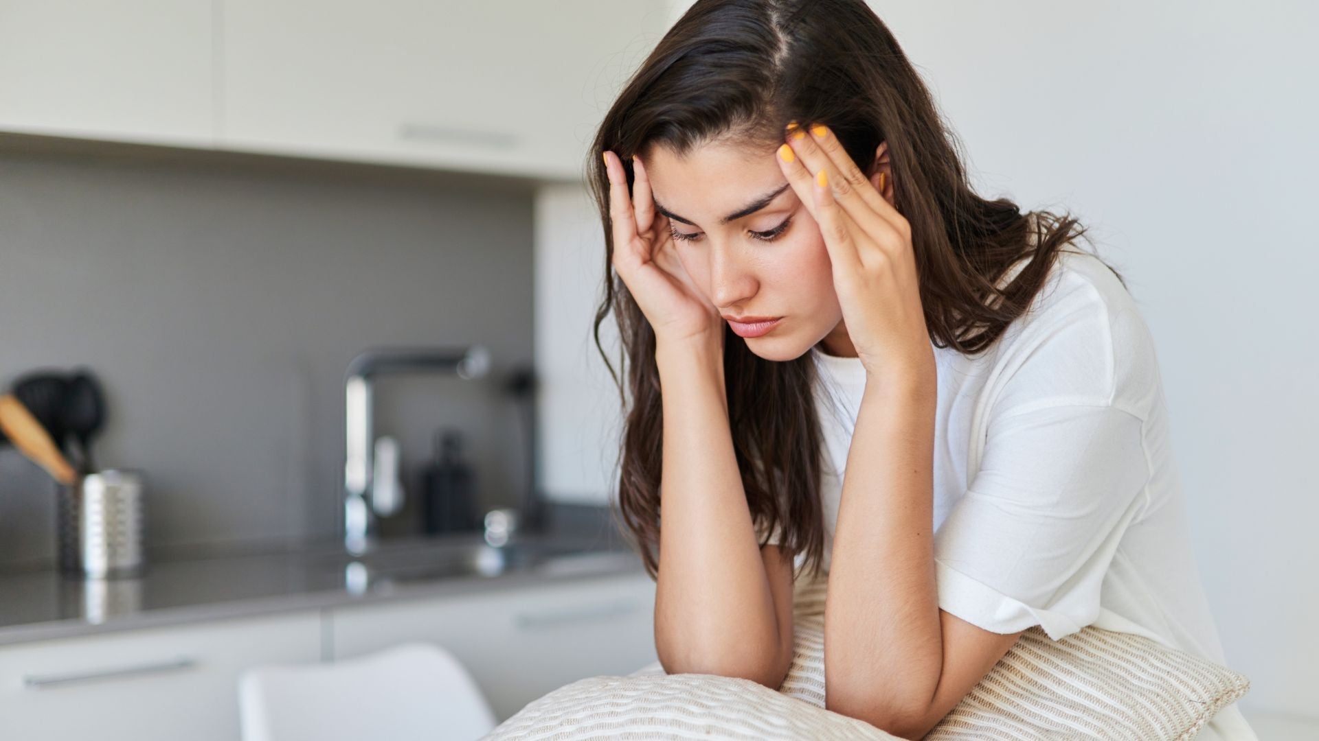 Easing the Anxiety of Being Glutened