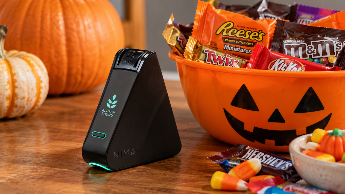 Gluten-Free Halloween Candy List: What to Check Before You Eat
