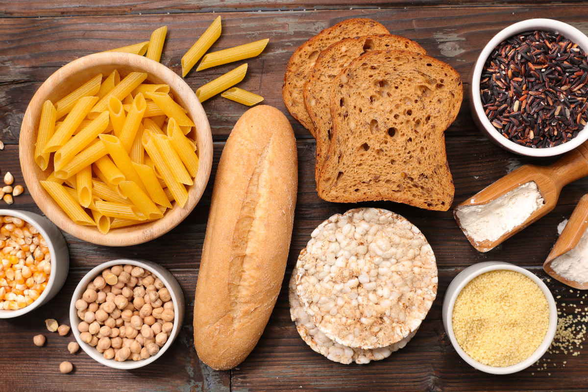 Does fermentation break down gluten? Sourdough, soy sauce, beer, and testing tools explained.