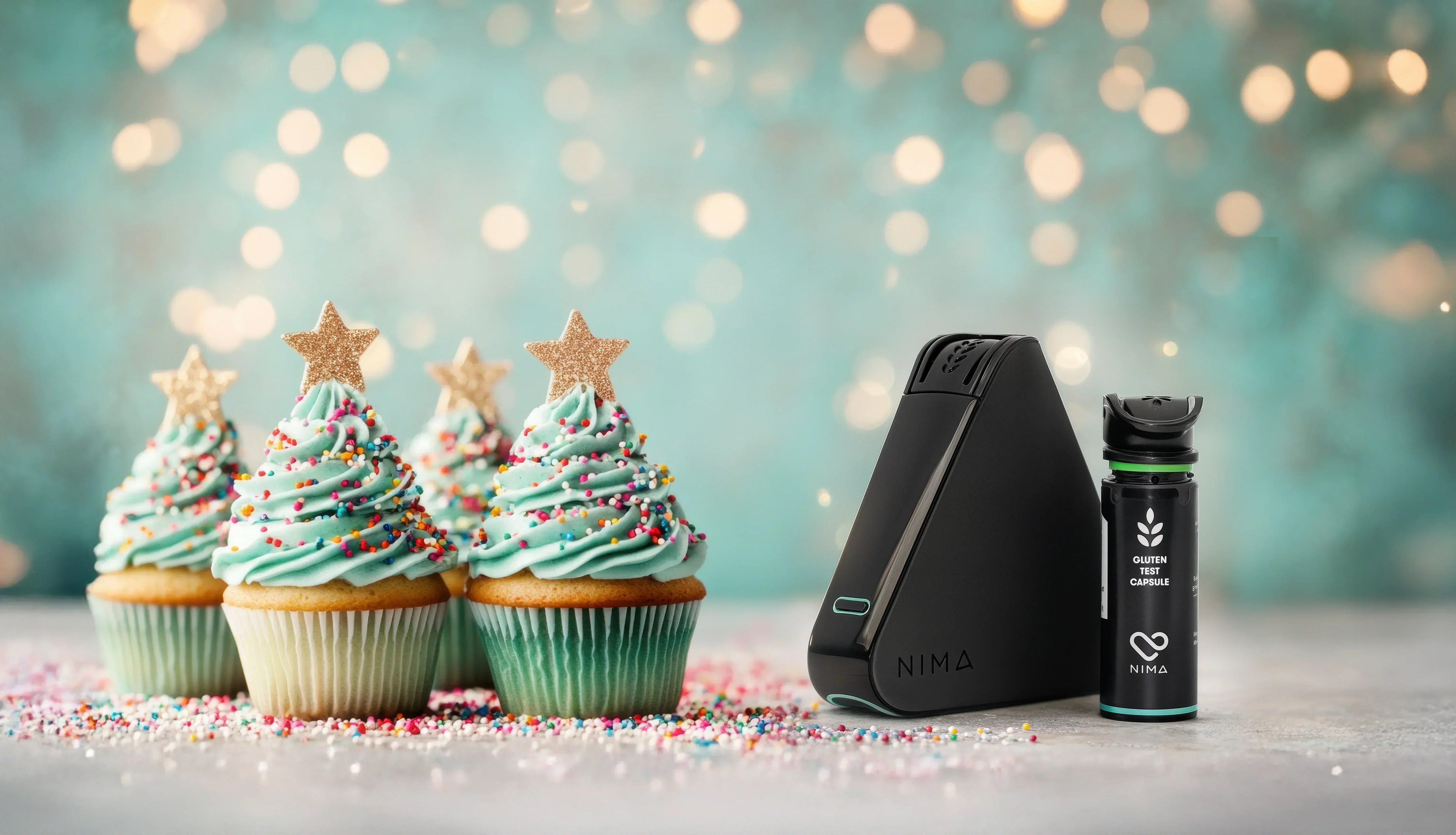 Gluten-Free Holiday Guide – Eat Joyfully All Season