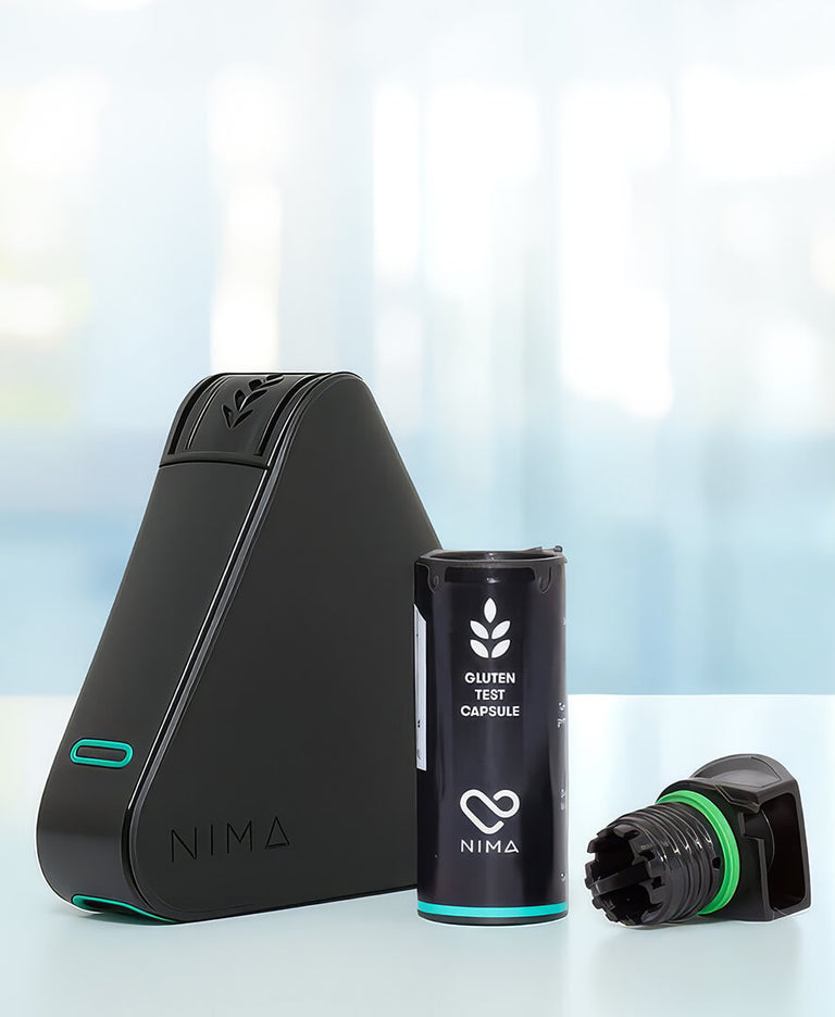 Nima Panel Our Technology – NIMA