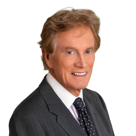 Bob Arnot, MD
