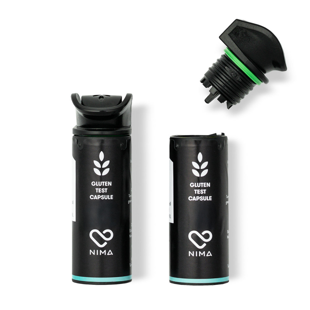 NIMA™ Gluten Capsules (6-pack)