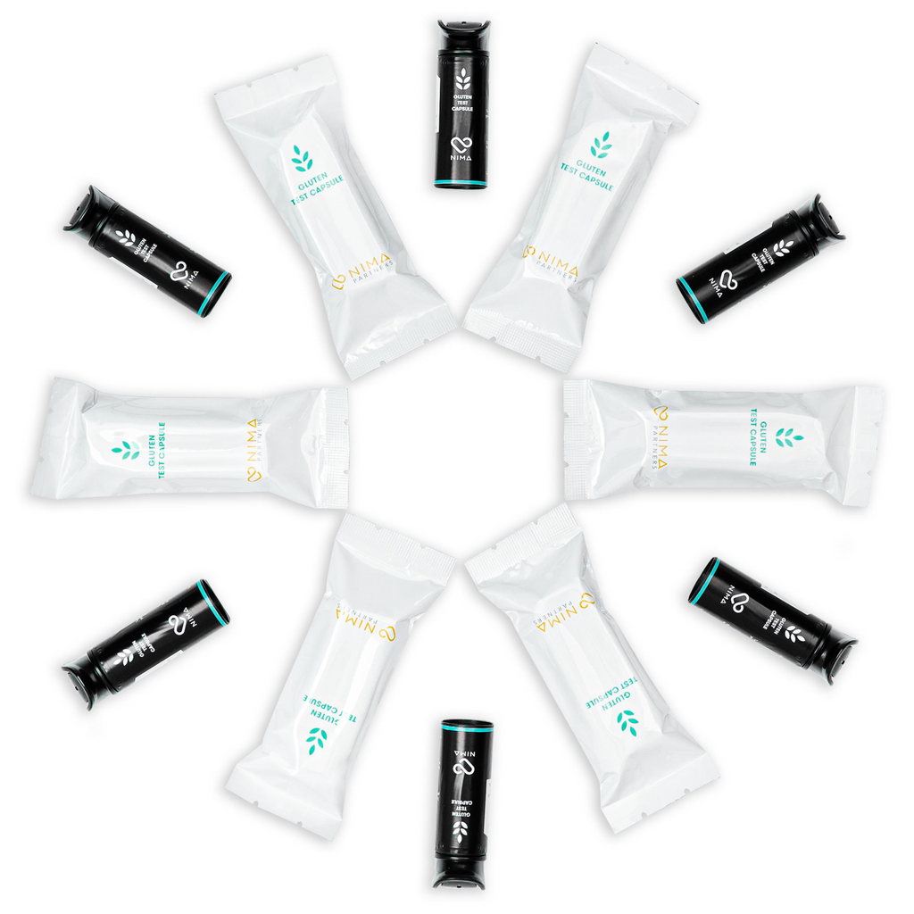 NIMA™ Gluten Capsules (6-pack)