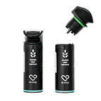 Gluten Capsules
