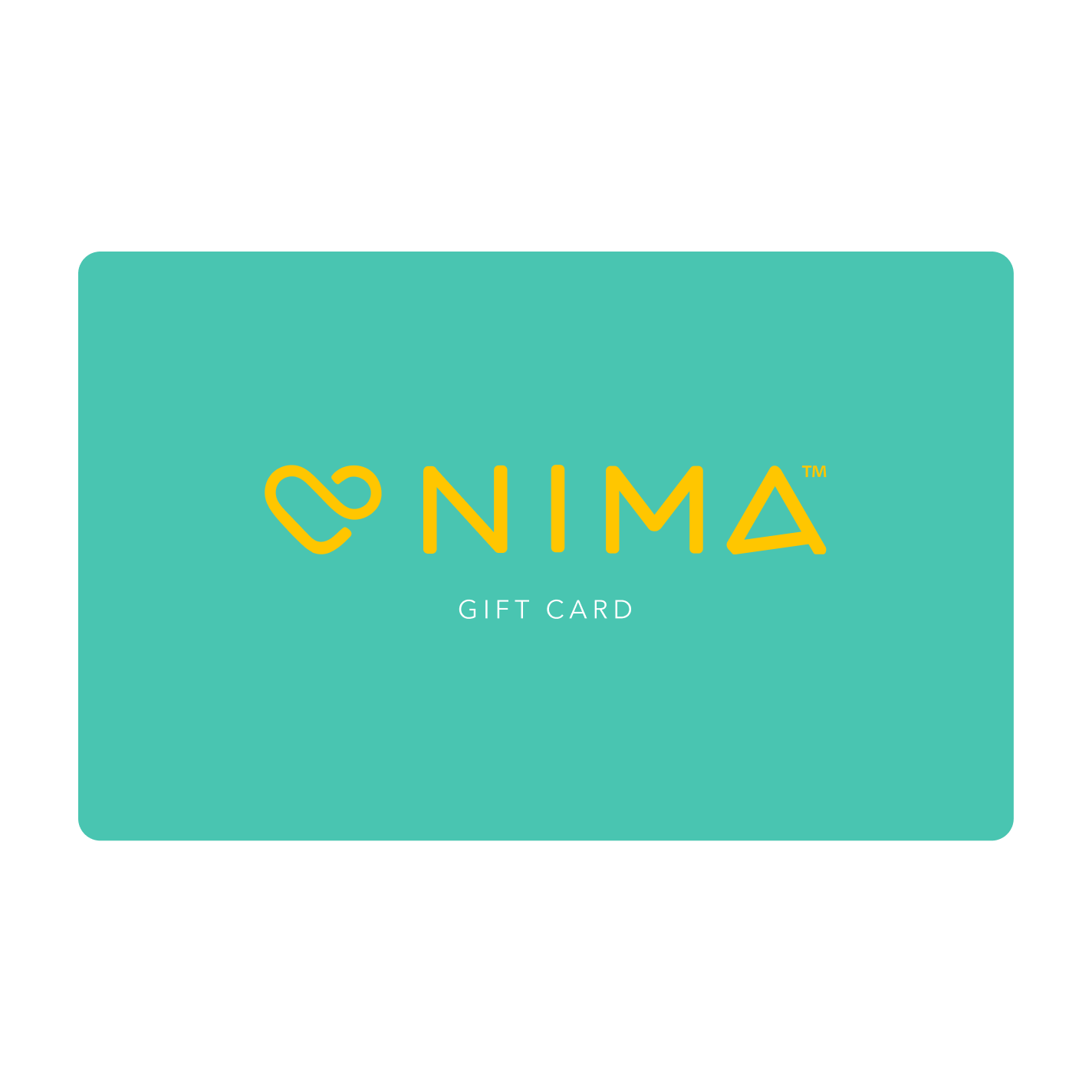 NIMA™ Gift Card