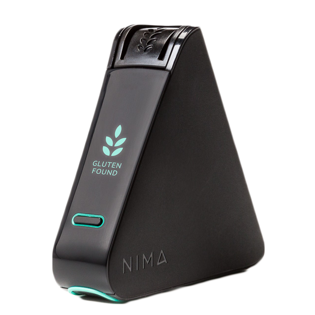 NIMA Gluten Sensor