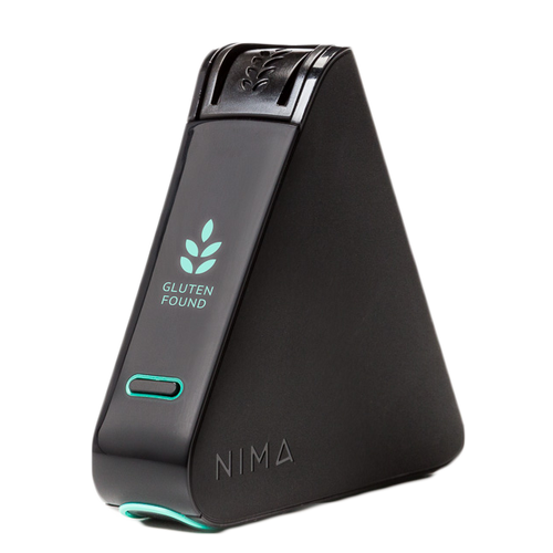 The NIMA Story