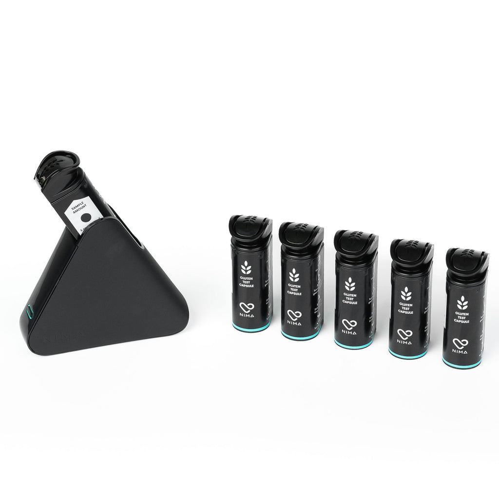 NIMA™ Starter Pack