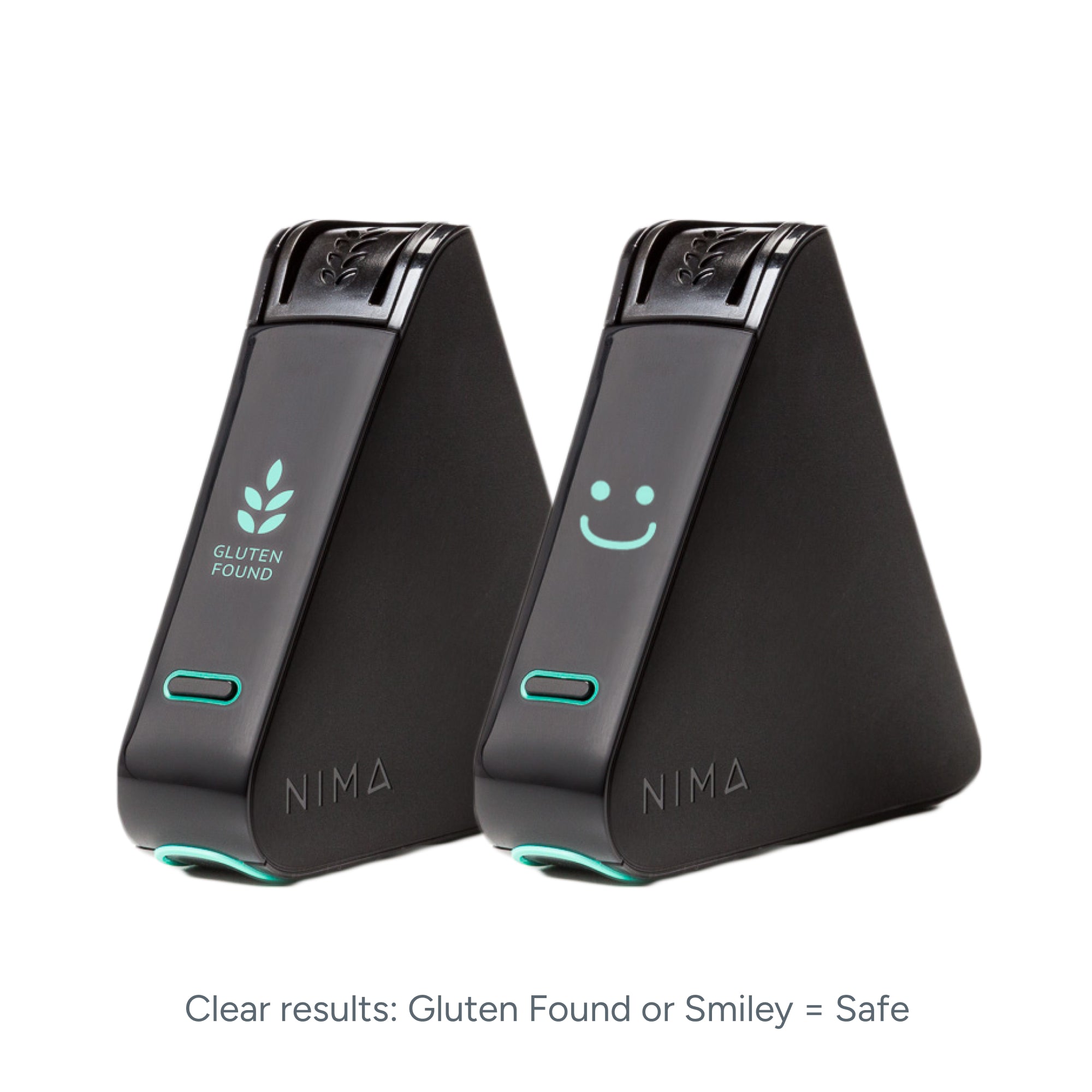 NIMA™ Starter Pack