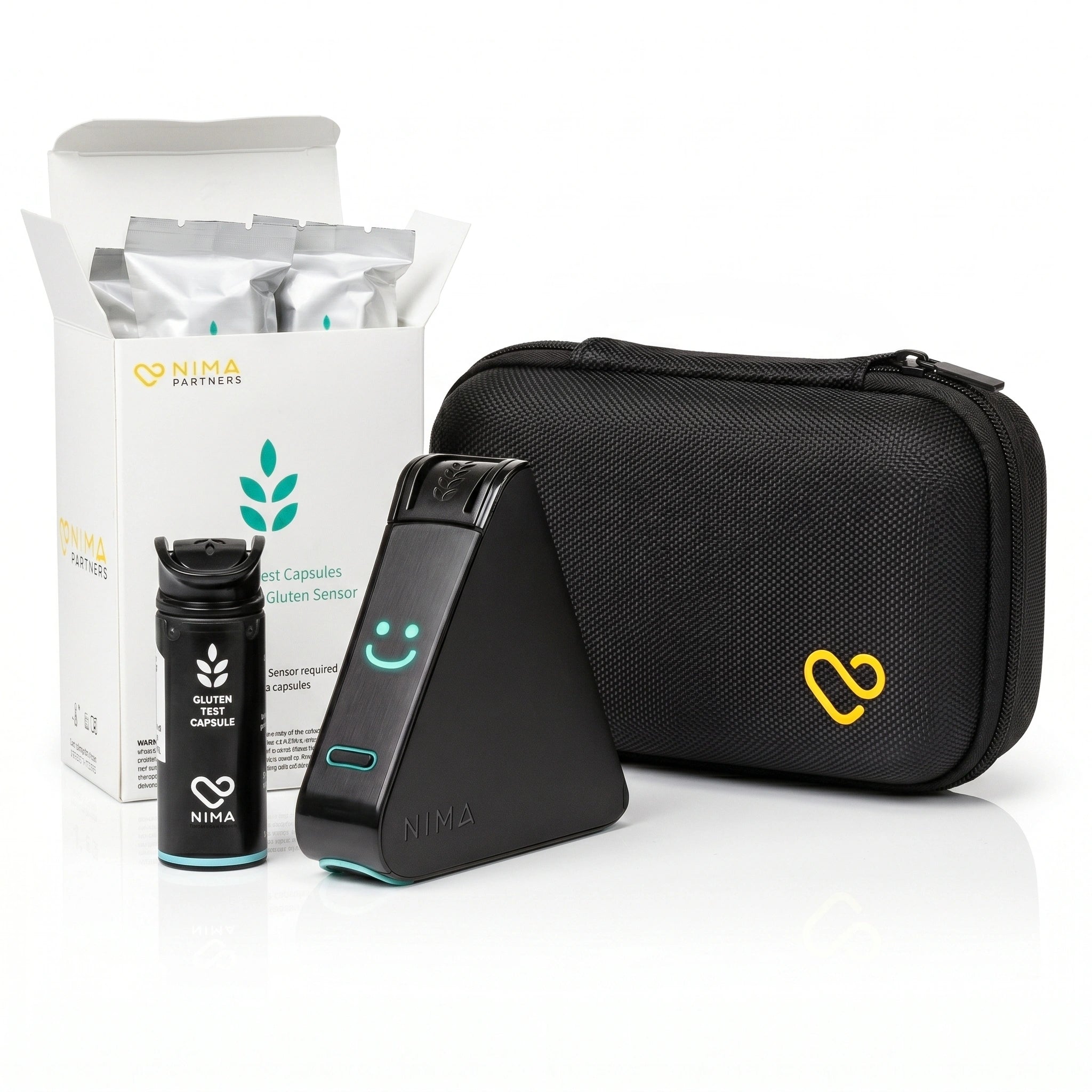 NIMA™ Travel Kit